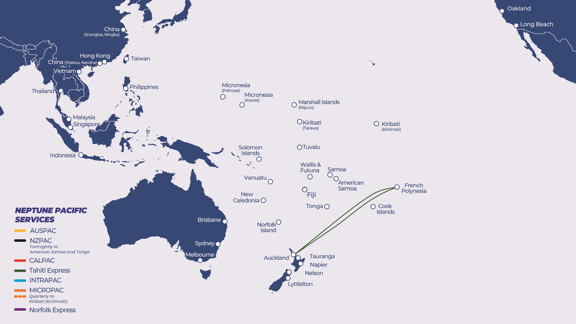 NP Network Map Jan 2026 TAHITI EXPRESS